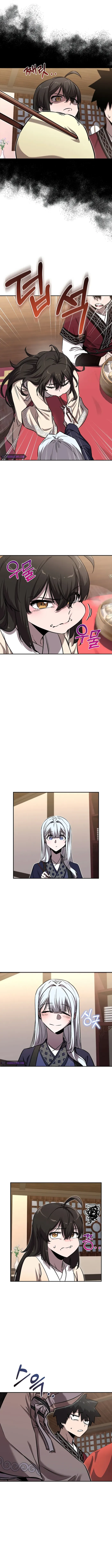 Read Childhood Friend of the Zenith Manga Online