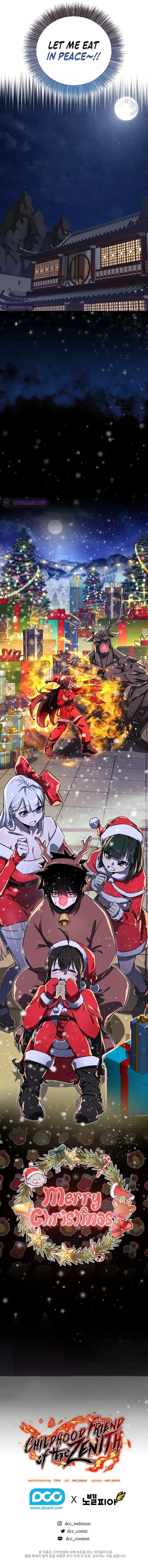 Read Childhood Friend of the Zenith Manga Online