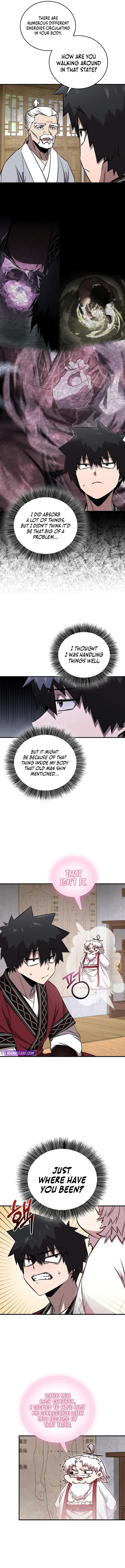 Read Childhood Friend of the Zenith Manga Online