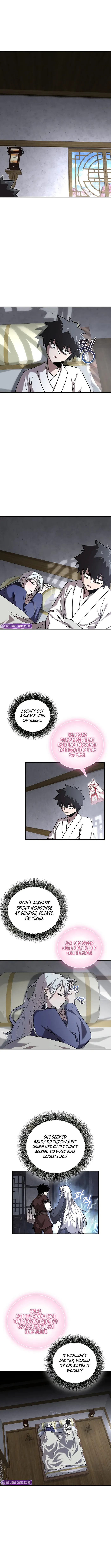 Read Childhood Friend of the Zenith Manga Online