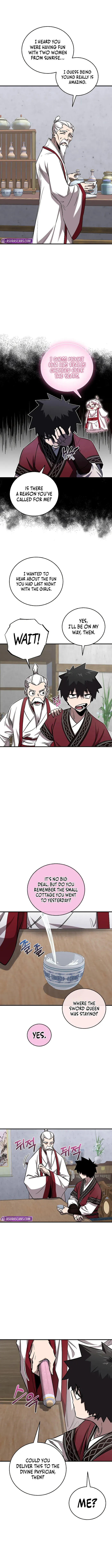 Read Childhood Friend of the Zenith Manga Online