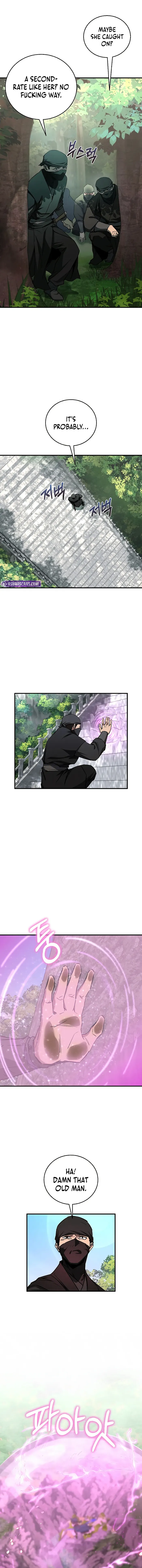 Read Childhood Friend of the Zenith Manga Online