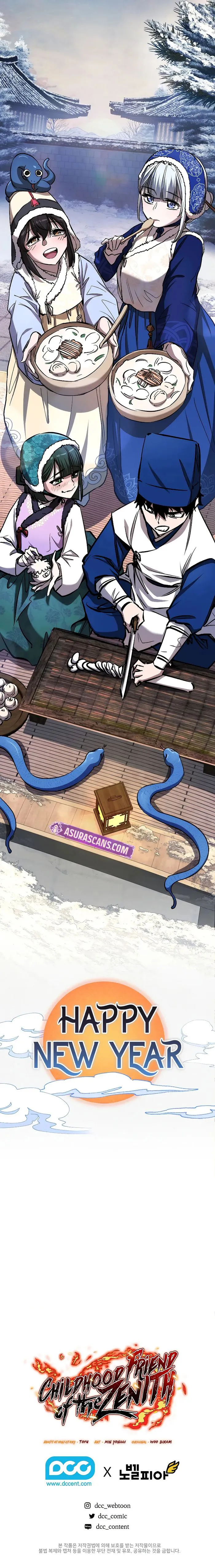 Read Childhood Friend of the Zenith Manga Online