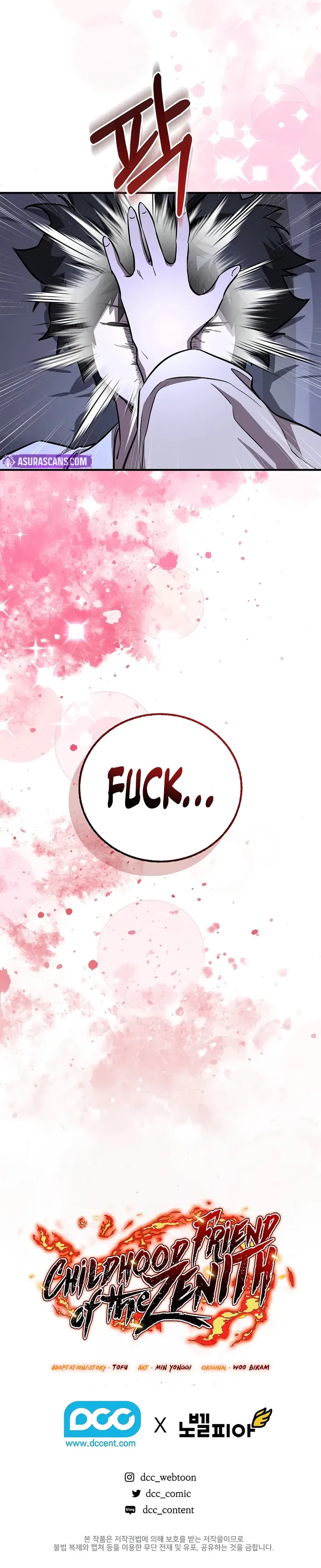 Read Childhood Friend of the Zenith Manga Online