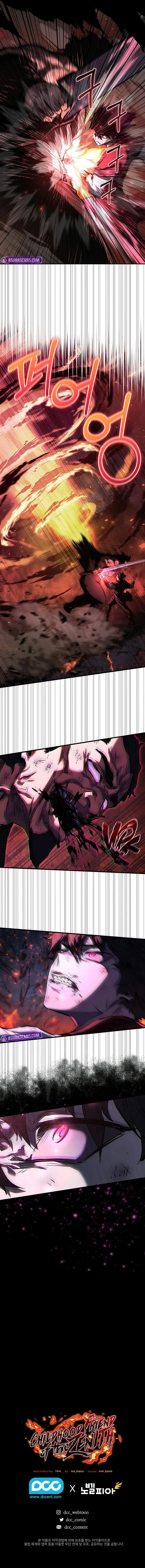 Read Childhood Friend of the Zenith Manga Online