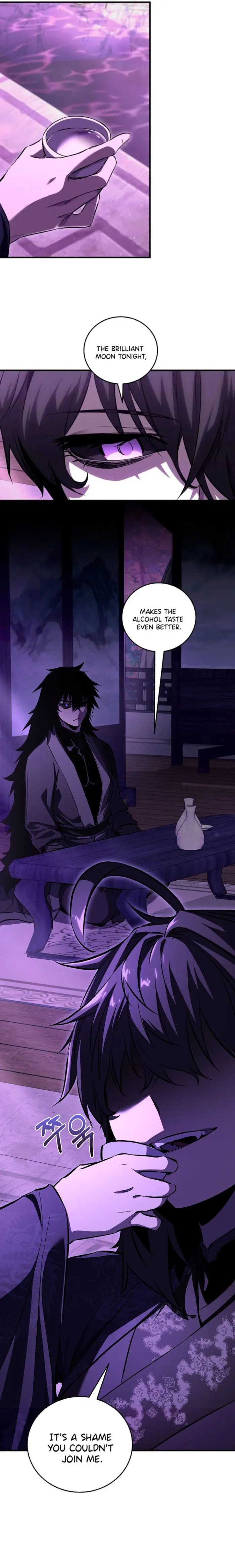 Read Childhood Friend of the Zenith Manga Online