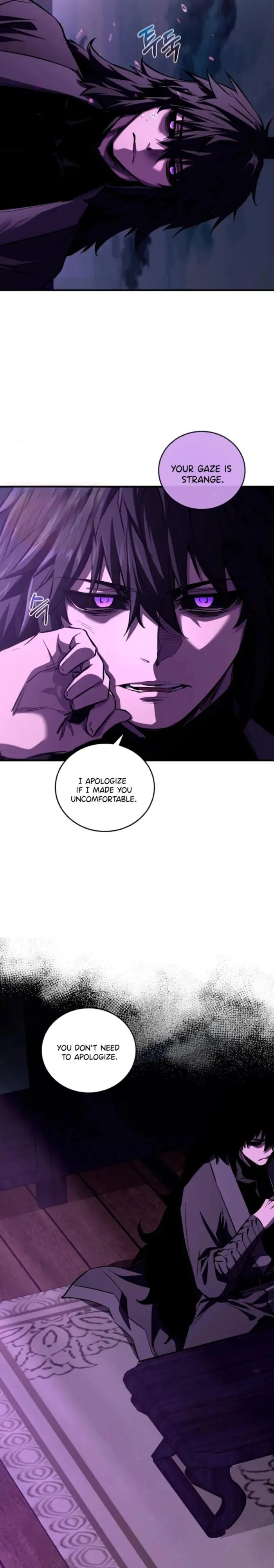 Read Childhood Friend of the Zenith Manga Online