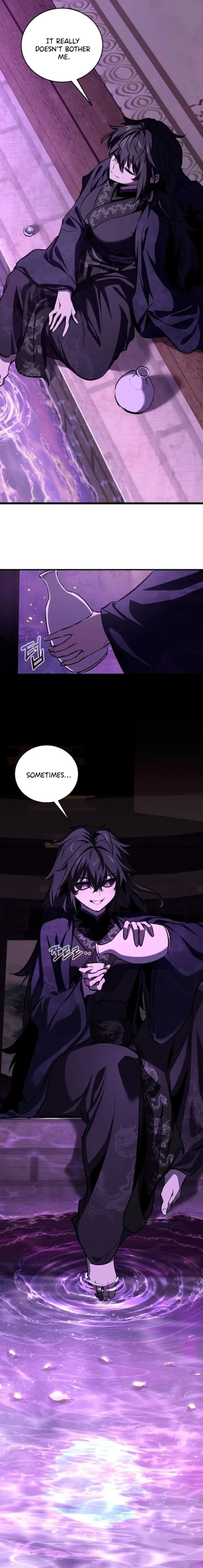 Read Childhood Friend of the Zenith Manga Online