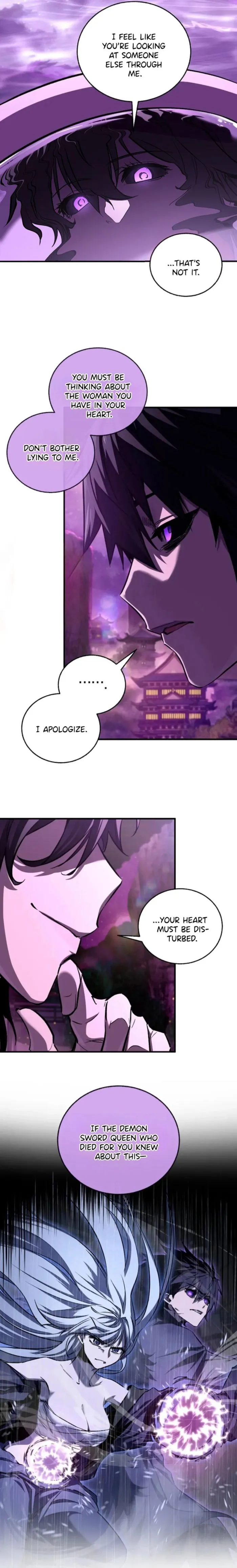 Read Childhood Friend of the Zenith Manga Online