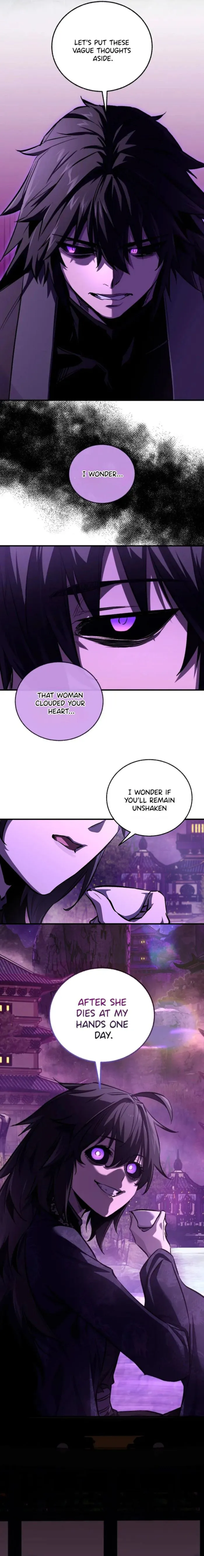 Read Childhood Friend of the Zenith Manga Online