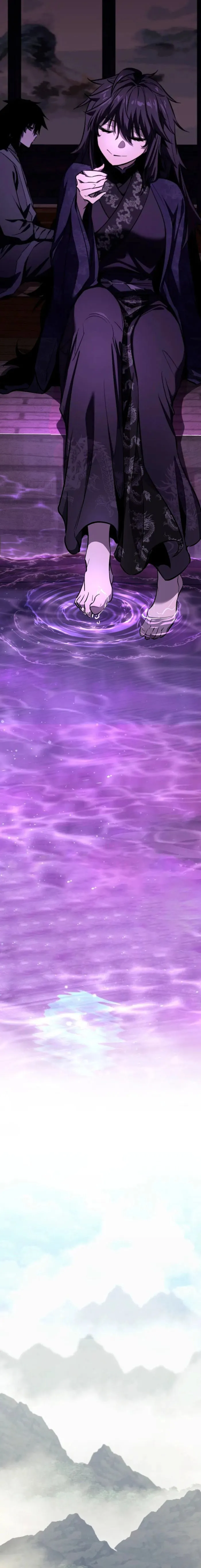 Read Childhood Friend of the Zenith Manga Online