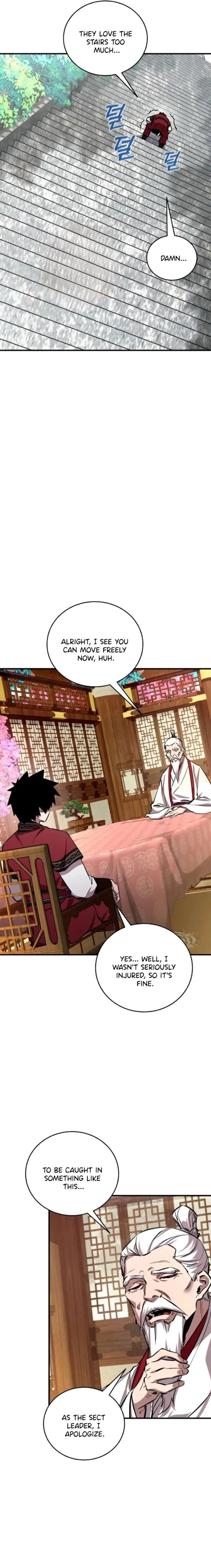 Read Childhood Friend of the Zenith Manga Online