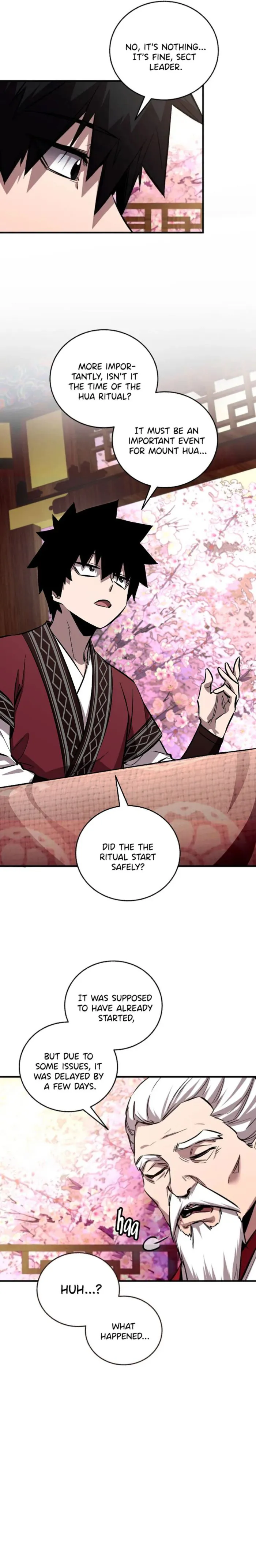 Read Childhood Friend of the Zenith Manga Online