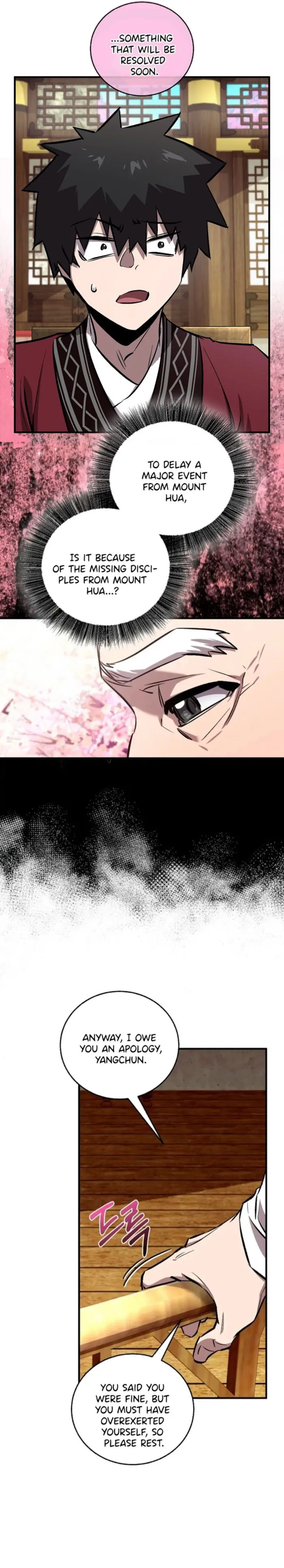 Read Childhood Friend of the Zenith Manga Online