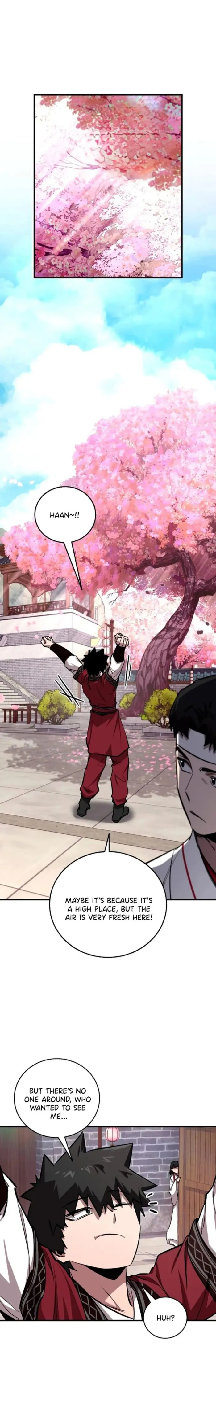 Read Childhood Friend of the Zenith Manga Online