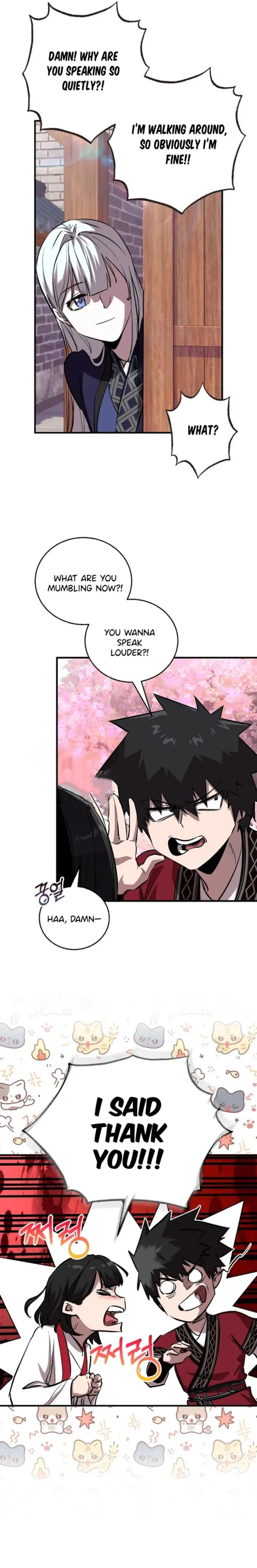 Read Childhood Friend of the Zenith Manga Online