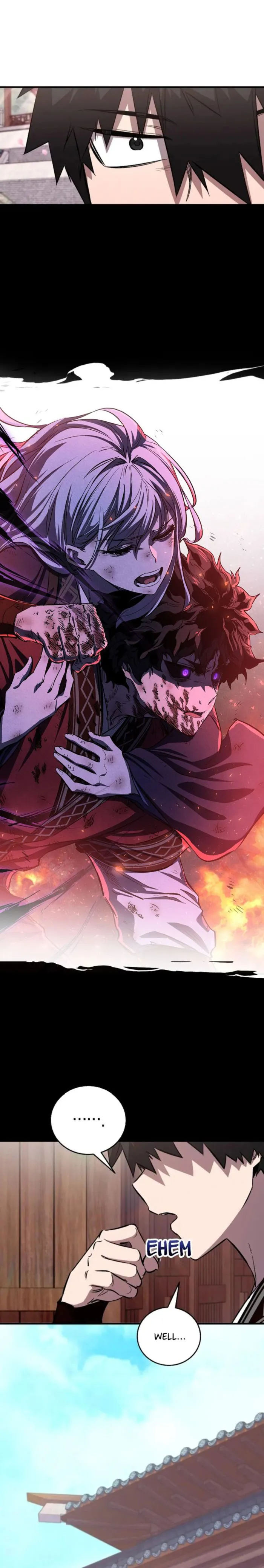 Read Childhood Friend of the Zenith Manga Online