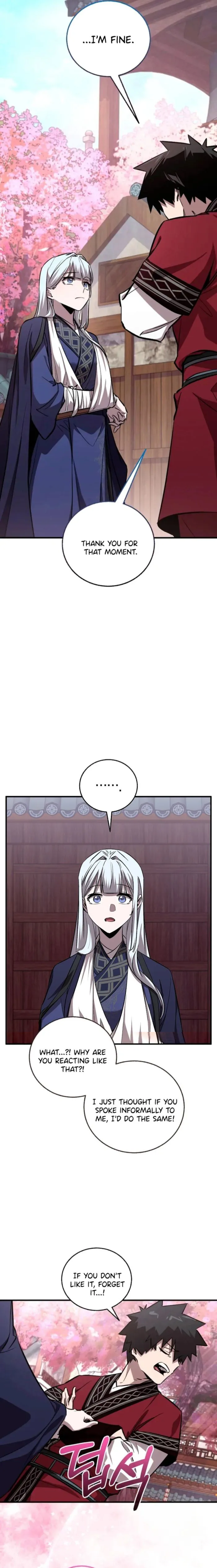 Read Childhood Friend of the Zenith Manga Online