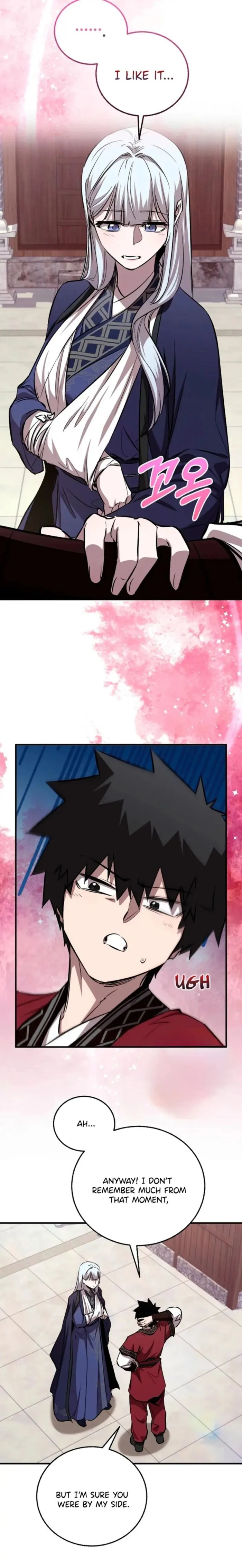 Read Childhood Friend of the Zenith Manga Online