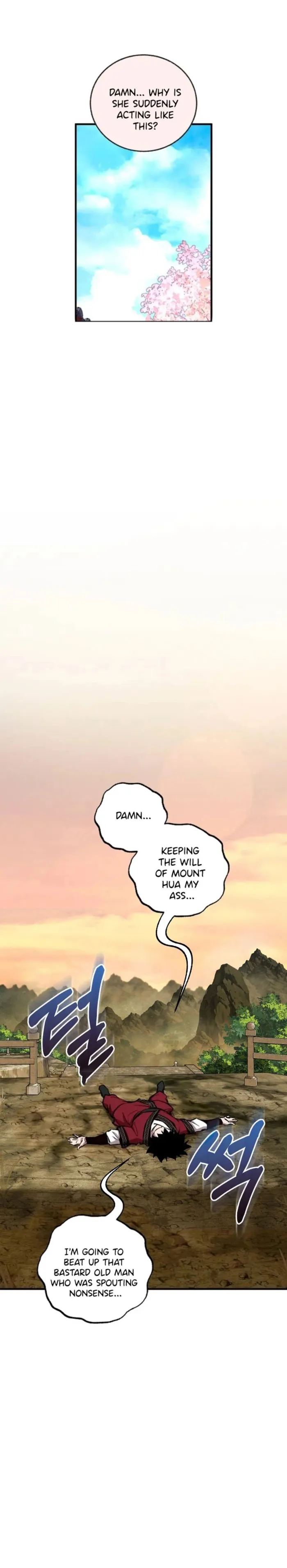 Read Childhood Friend of the Zenith Manga Online