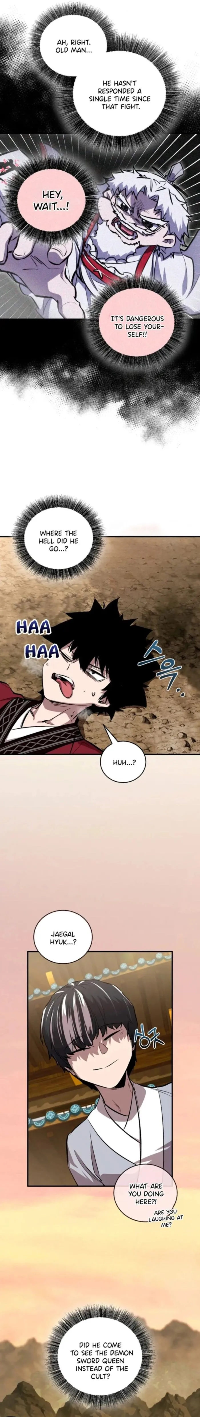 Read Childhood Friend of the Zenith Manga Online