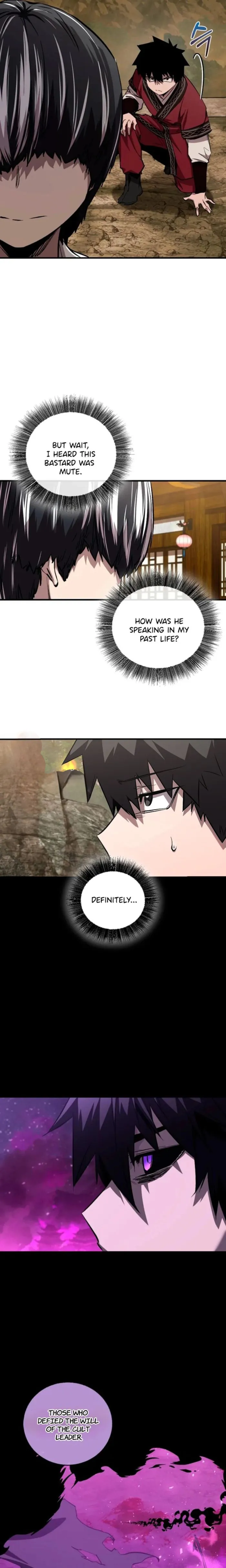 Read Childhood Friend of the Zenith Manga Online