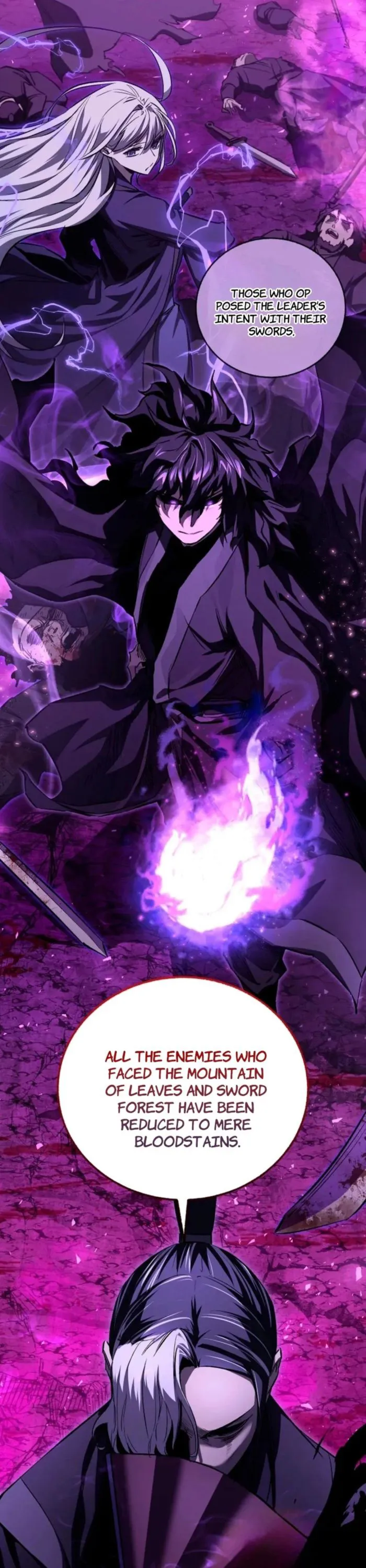 Read Childhood Friend of the Zenith Manga Online