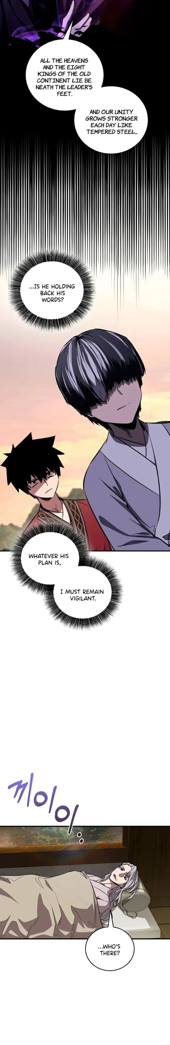 Read Childhood Friend of the Zenith Manga Online