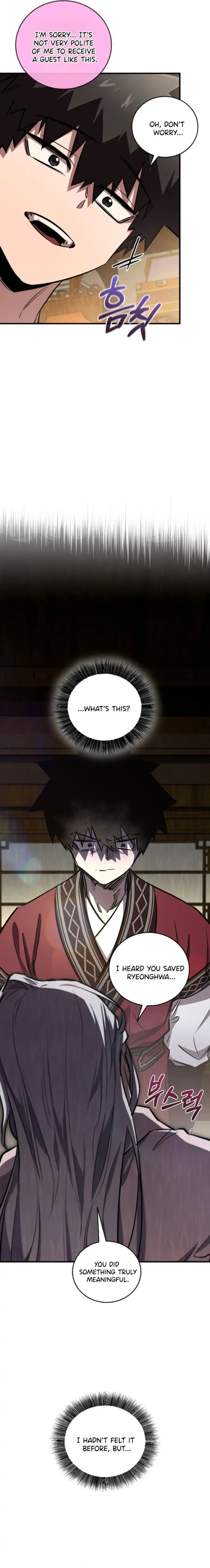 Read Childhood Friend of the Zenith Manga Online