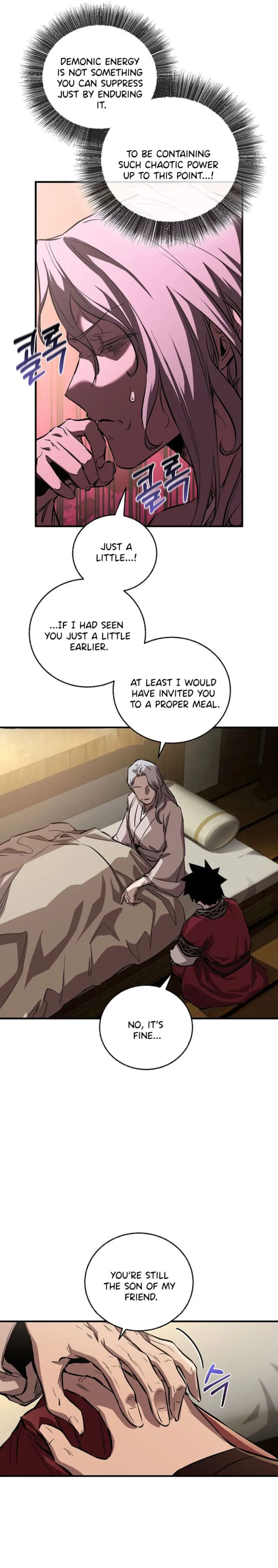 Read Childhood Friend of the Zenith Manga Online