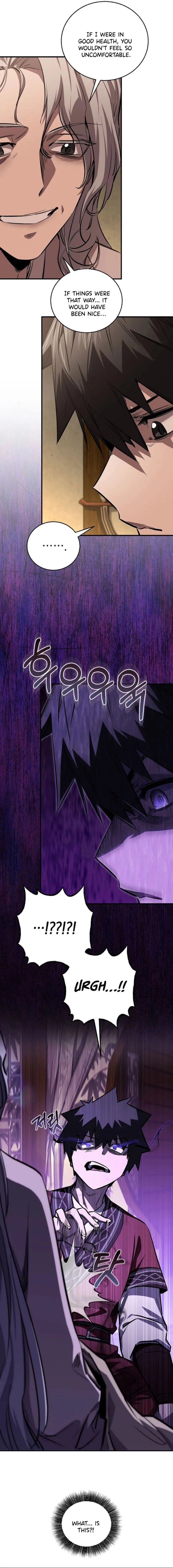 Read Childhood Friend of the Zenith Manga Online