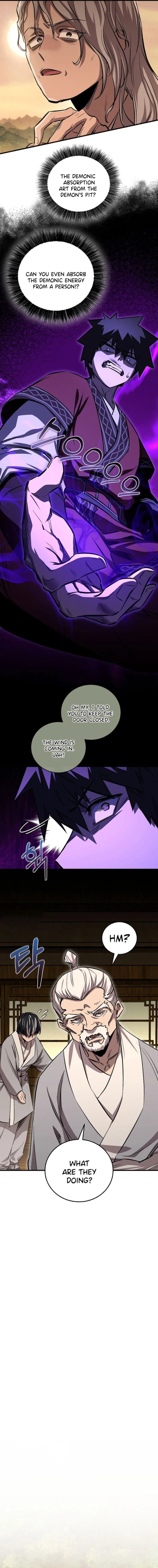 Read Childhood Friend of the Zenith Manga Online