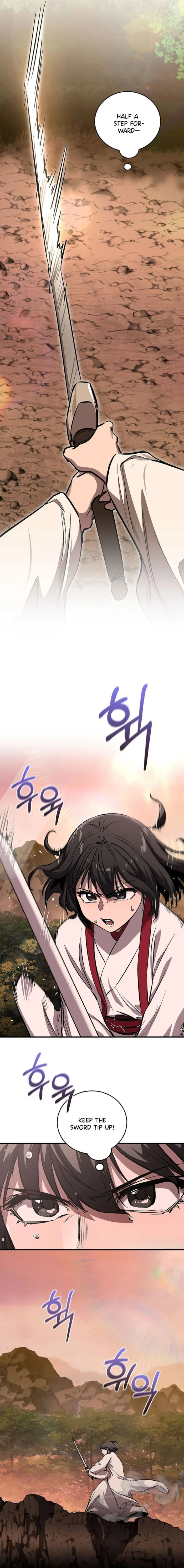 Read Childhood Friend of the Zenith Manga Online