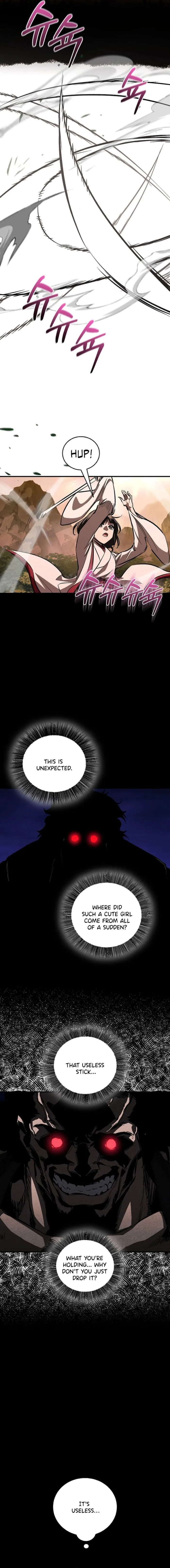 Read Childhood Friend of the Zenith Manga Online