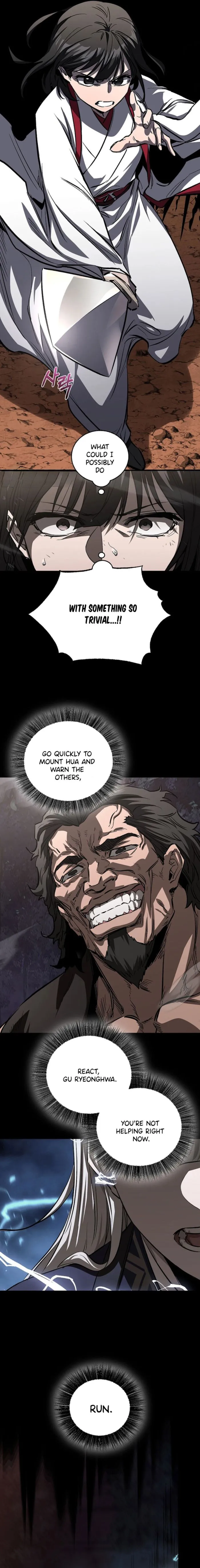 Read Childhood Friend of the Zenith Manga Online