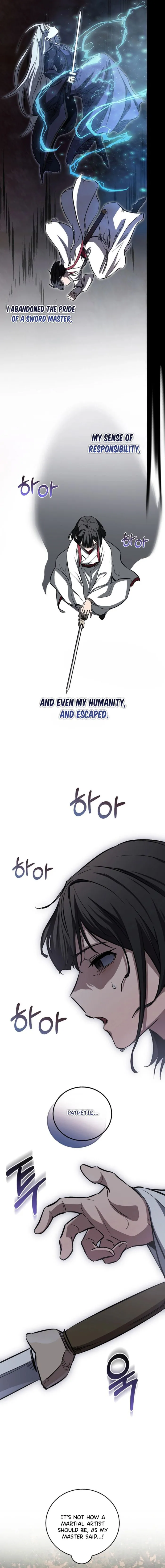 Read Childhood Friend of the Zenith Manga Online