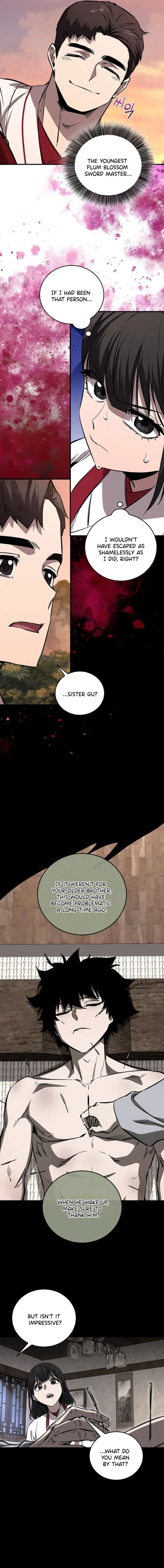 Read Childhood Friend of the Zenith Manga Online