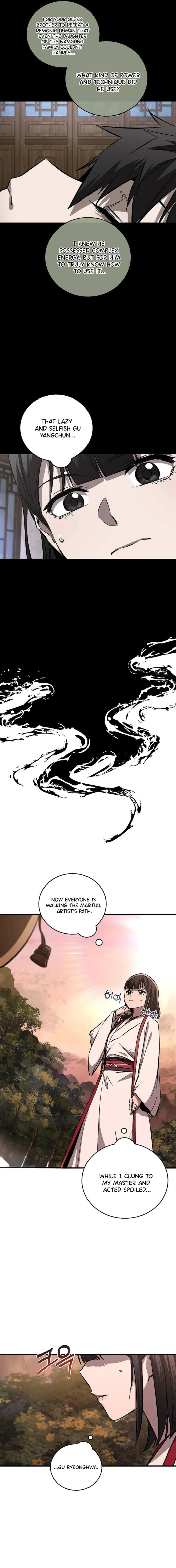 Read Childhood Friend of the Zenith Manga Online