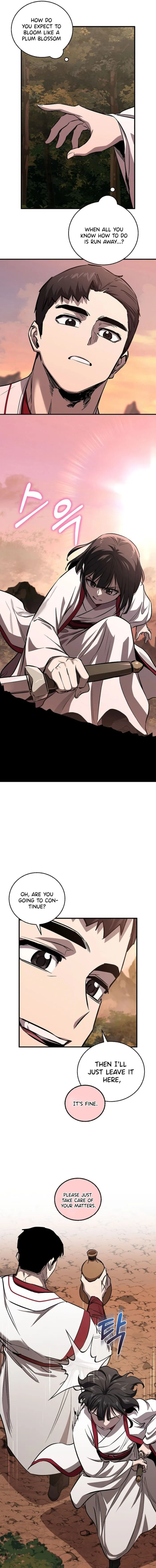 Read Childhood Friend of the Zenith Manga Online