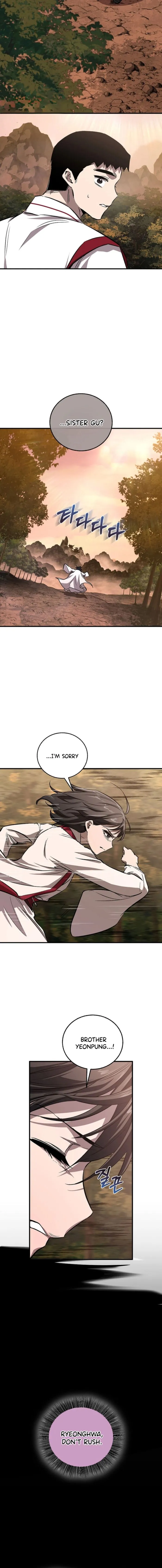 Read Childhood Friend of the Zenith Manga Online