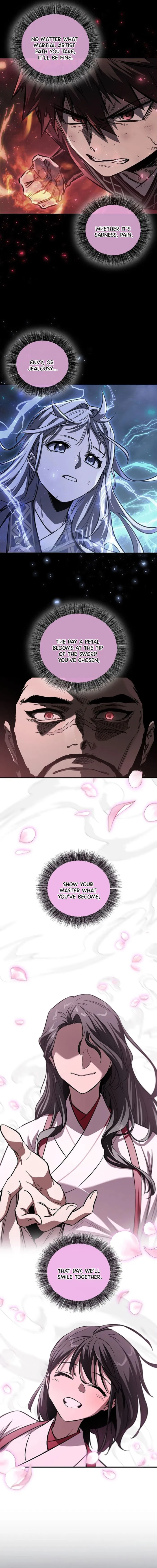 Read Childhood Friend of the Zenith Manga Online