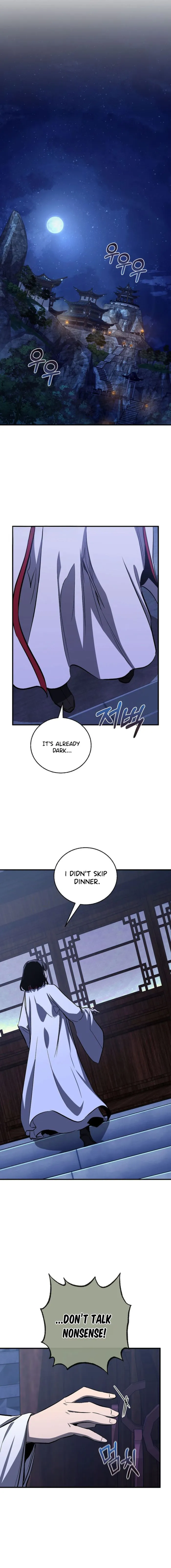 Read Childhood Friend of the Zenith Manga Online