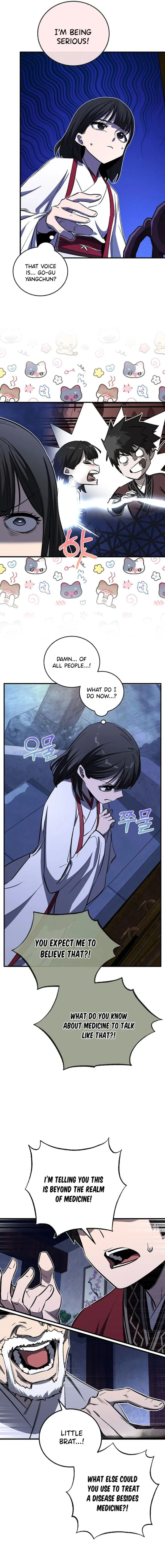 Read Childhood Friend of the Zenith Manga Online