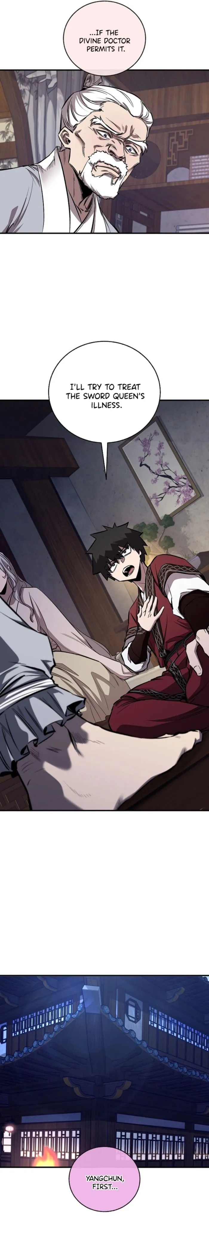 Read Childhood Friend of the Zenith Manga Online