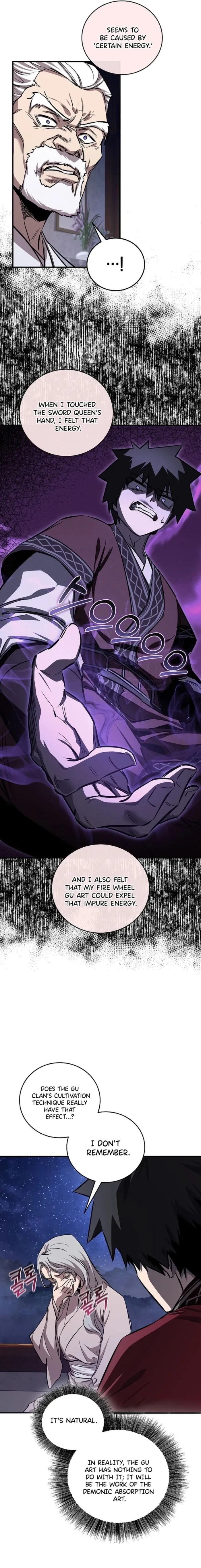 Read Childhood Friend of the Zenith Manga Online