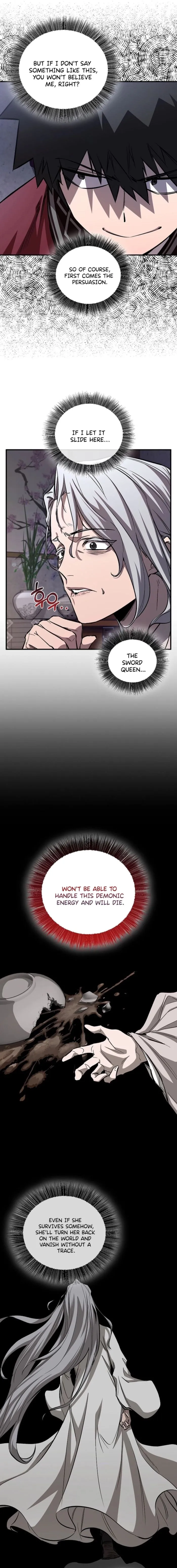 Read Childhood Friend of the Zenith Manga Online