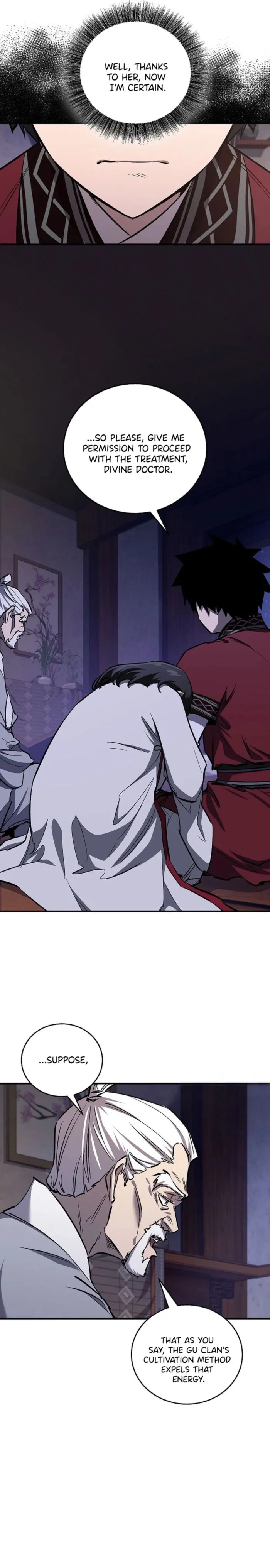 Read Childhood Friend of the Zenith Manga Online