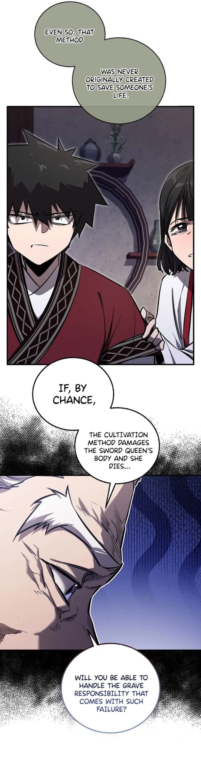 Read Childhood Friend of the Zenith Manga Online