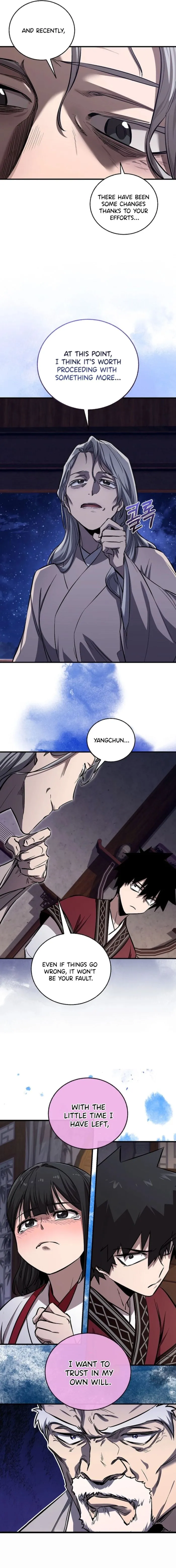 Read Childhood Friend of the Zenith Manga Online