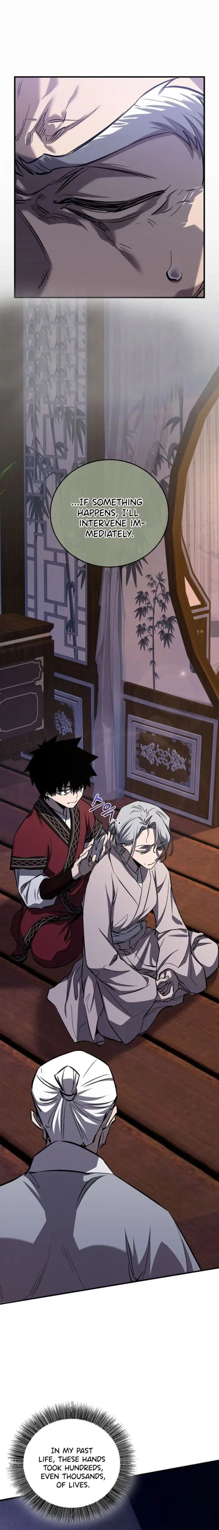 Read Childhood Friend of the Zenith Manga Online